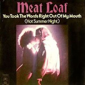 Meat Loaf